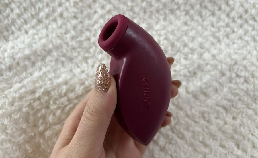 toy story bo peep sex Review: Satisfyer Pro 2 Generation 3 main image 1