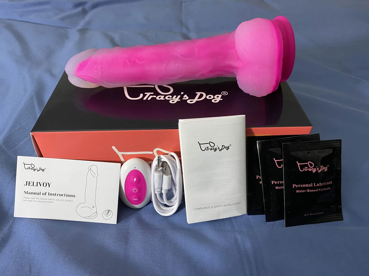 ToyChats - Sex Toy Reviews with the Best Sex Toy Community Online!
