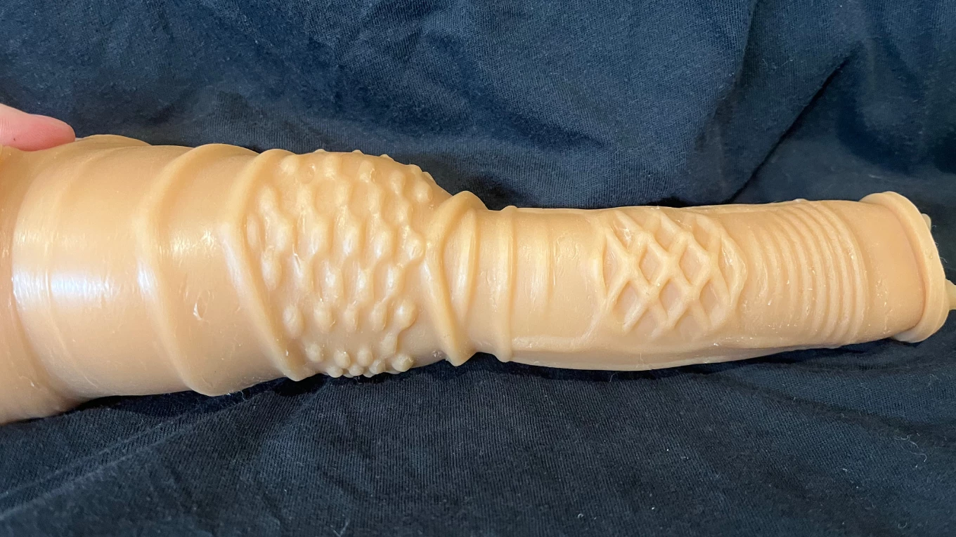 Fleshlight's Autumn Falls Review - A adventure in sensation! - ToyChats Fleshlight's Autumn Falls Review - A adventure in sensation! - ToyChats