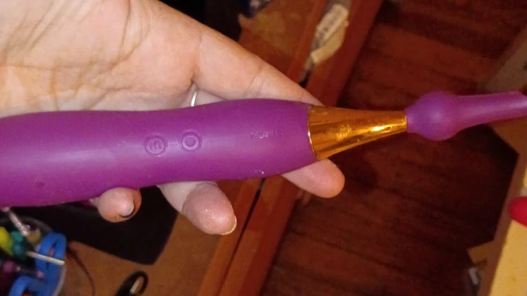 Svakom Beatrice Review