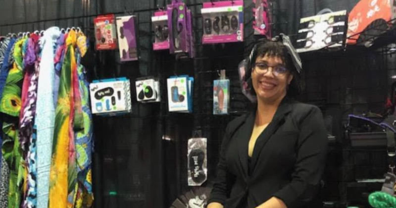 Talking With Brittany Wilson, Sales and Marketing Director for The Dungeon Store