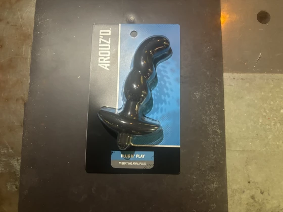 Arouz’d’s Plug N’ Play Review