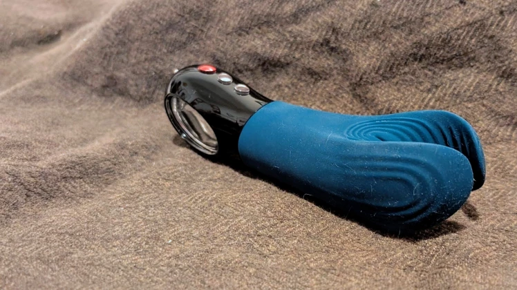 Fun Factory Manta Review