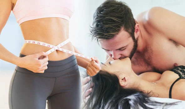 Does Sex Burn Calories?