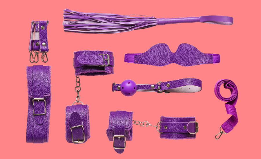 Why You Need a Pleasure Routine