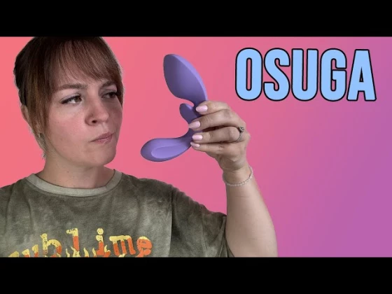 OSUGA Flow Review OSUGA Flow Review