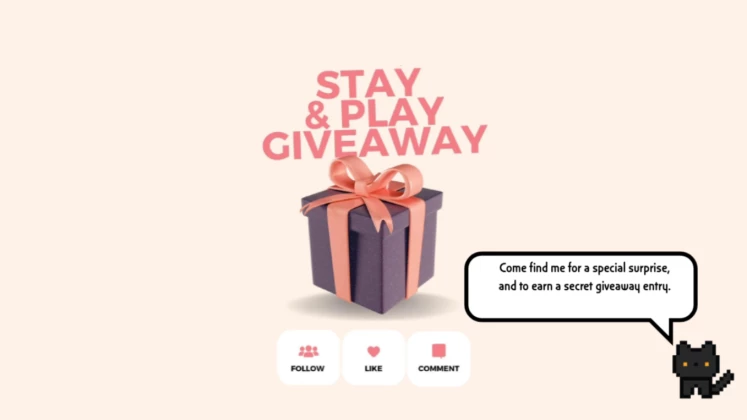 🎁 Stay & Play with ToyChats! 🎉 🎁 Stay & Play with ToyChats! 🎉