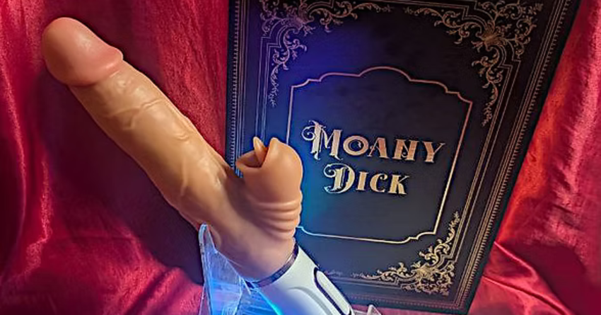 Lechery Review | Cliterature Moany Dick Review