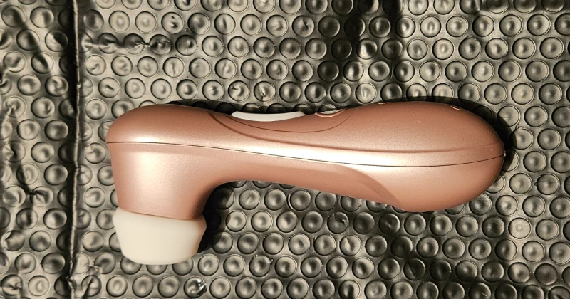 Satisfyer Pro 2+ Review: Met All Expectations