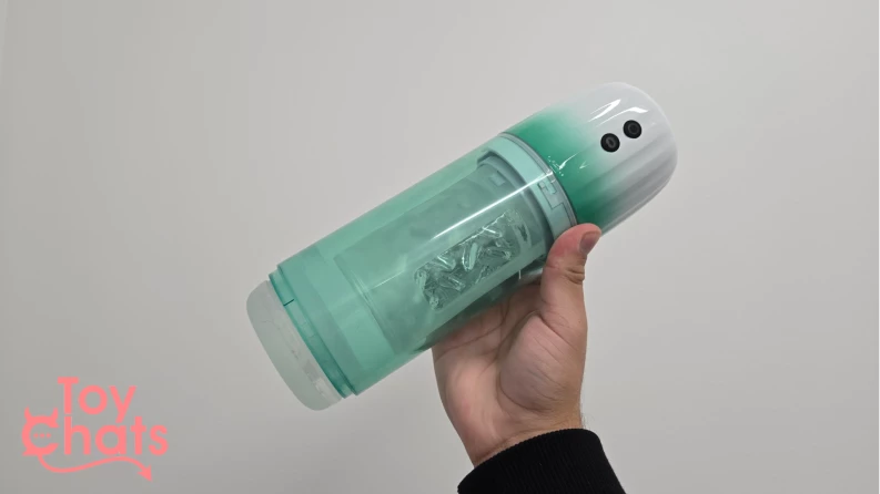 UTIMI Mermaid: Underwater Fun with Rotation and Suction! - ToyChats