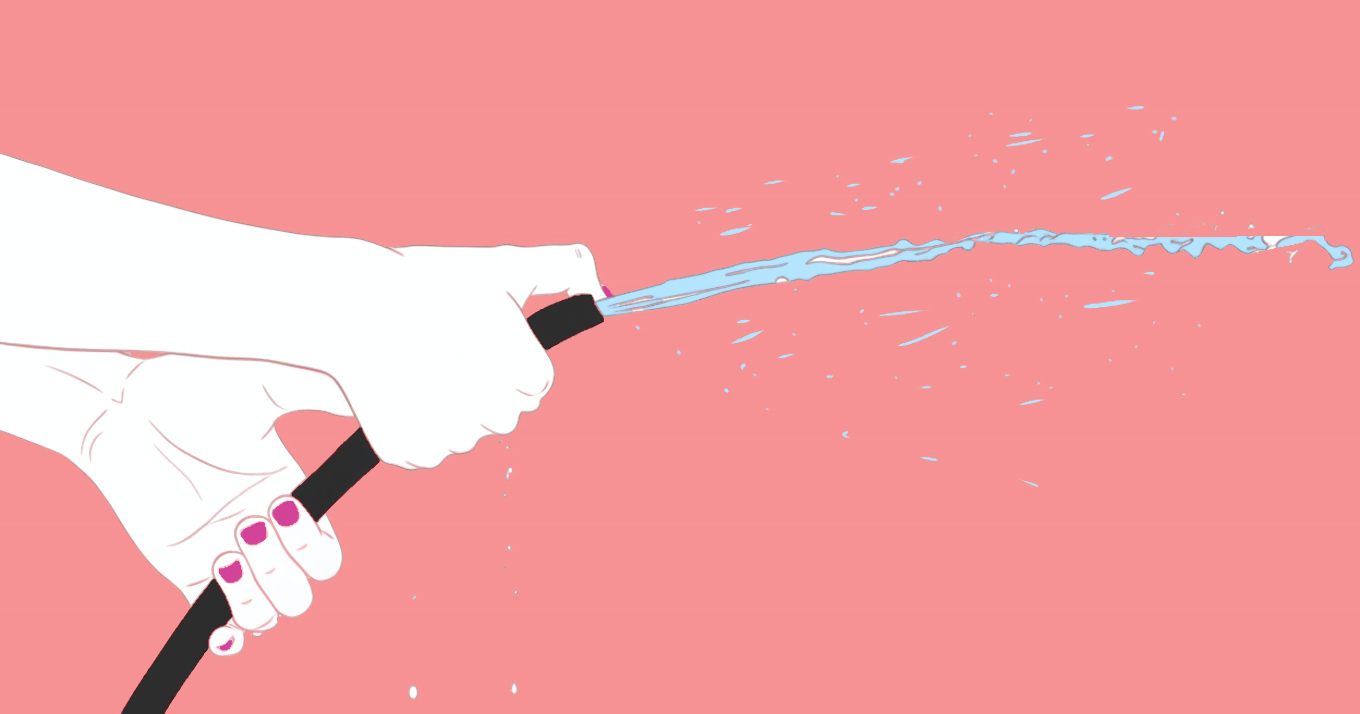 How to Squirt - The Only Guide You'll Need