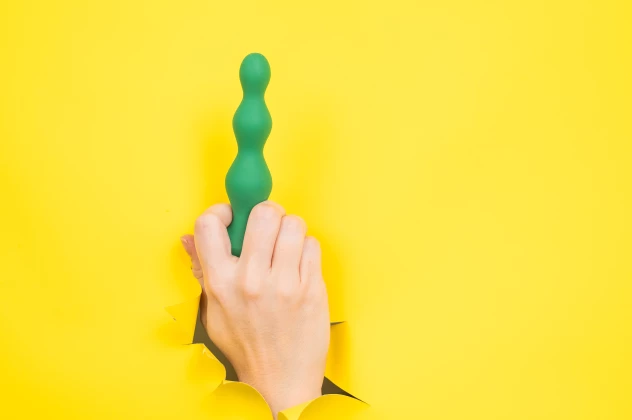 Plundering Your Depths; The 3 Main Factors To Consider With Anal Play