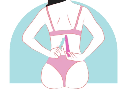 Your First Vibrator: A Comprehensive Guide for the Girlies