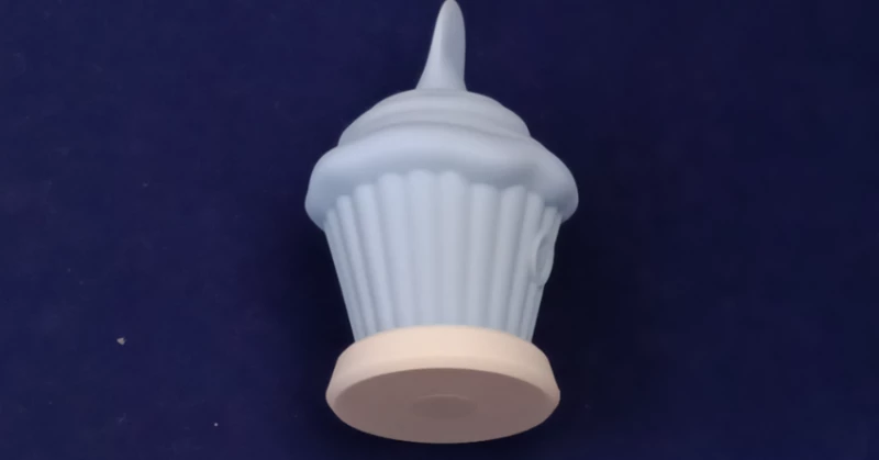 Like a Kitten Cake Eater Review: Make Sure You Save Room For Dessert ;P