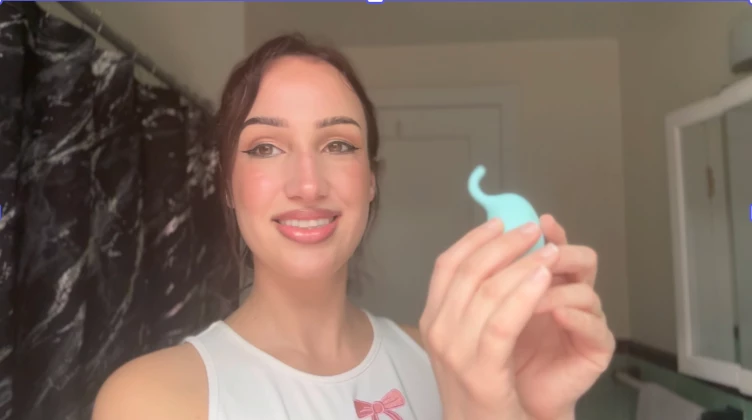Elephant Vibrator Review - I'm obsessed!!