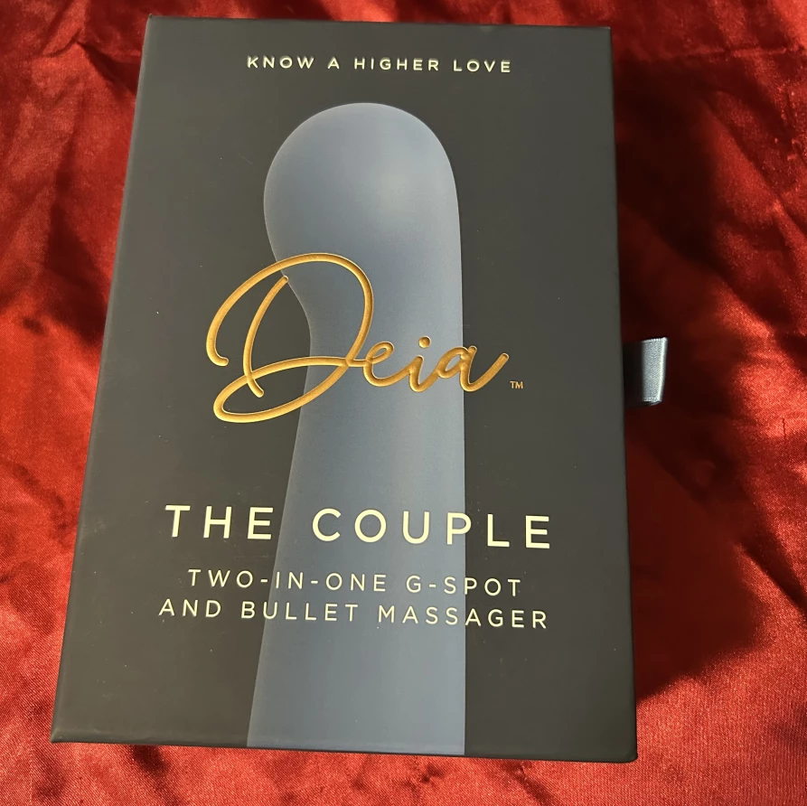 Deia's The Couple Review: Offers Style Over Substance - ToyChats Deia's The Couple Review: Offers Style Over Substance - ToyChats