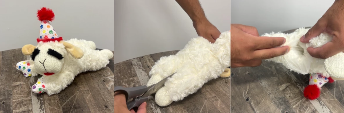 Detailed evaluation Detailed evaluation