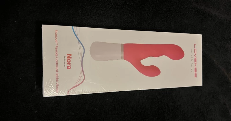 Lovense Nora Review: One of the Best Rabbit Vibes Out There
