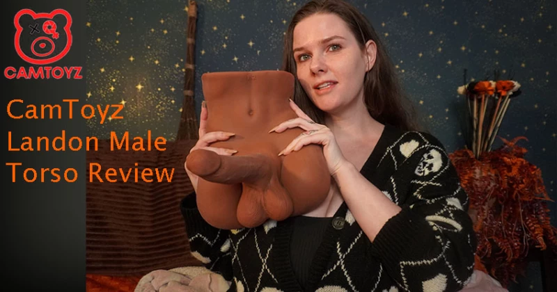 CamToyz Landon Male Torso Review