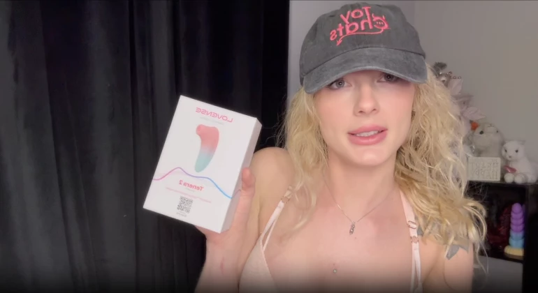 Lovense Tenera 2 Review