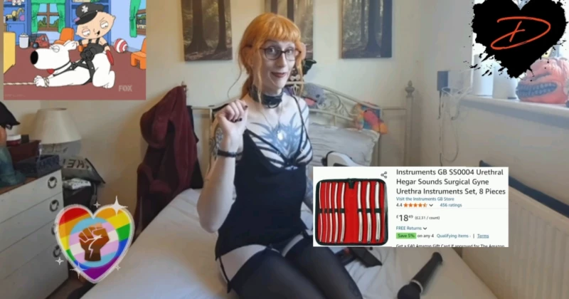 Instruments GB Urethral Hegar Sounds Review