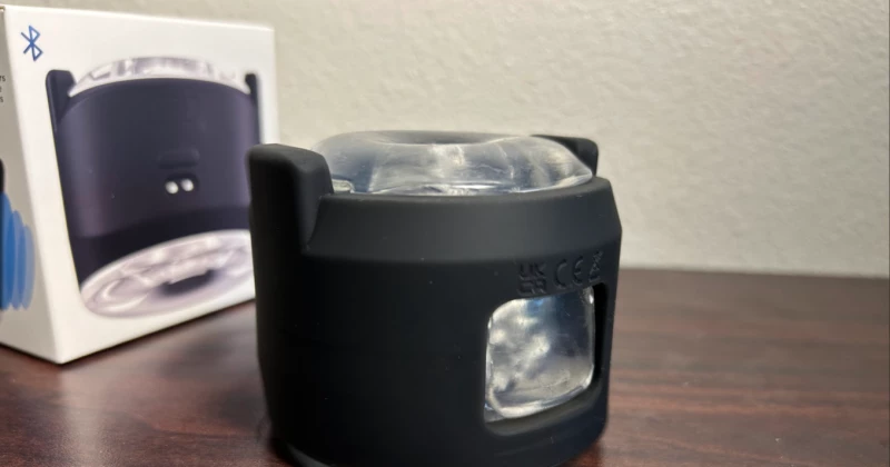 Kiiroo PowerShot Review: Real Sex Tech Innovation Kiiroo PowerShot Review: Real Sex Tech Innovation