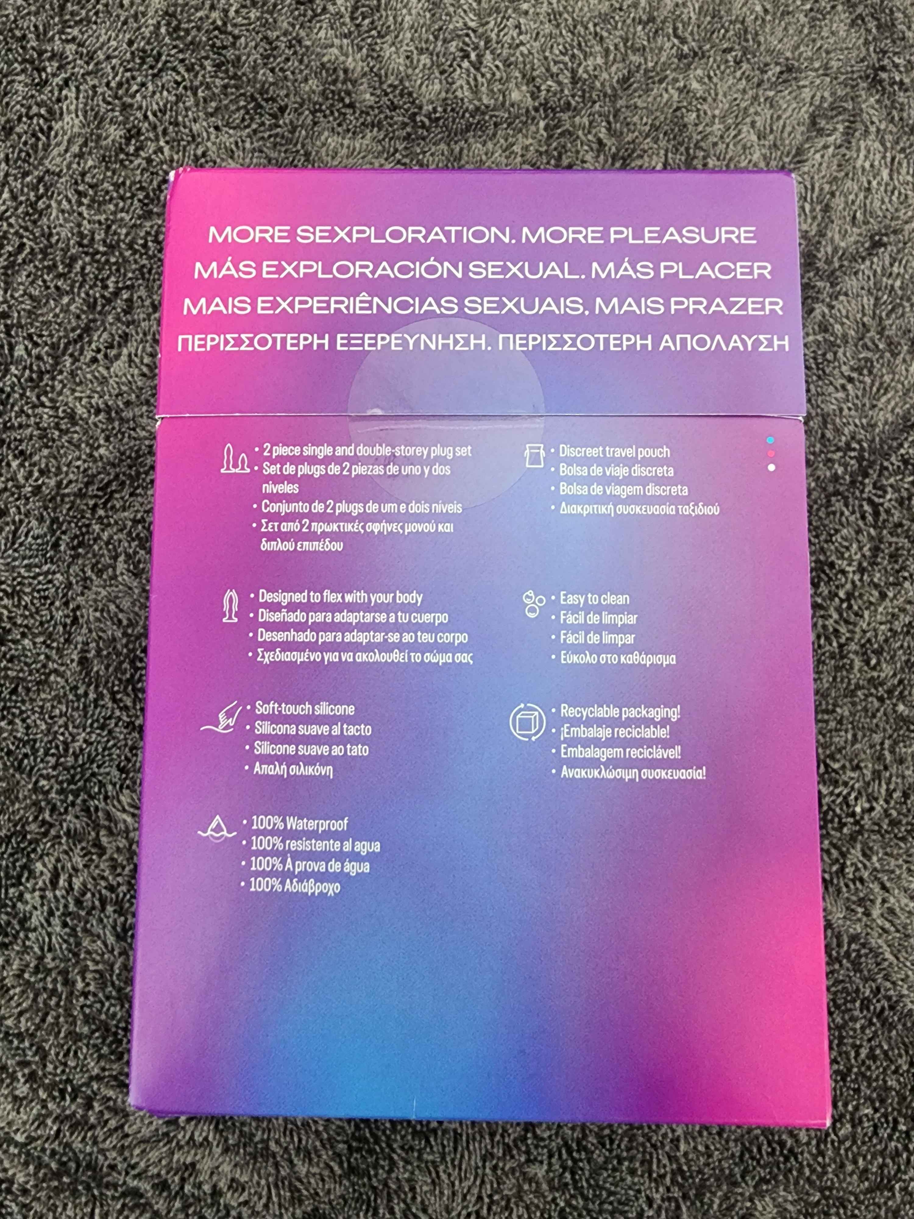 Detailed evaluation