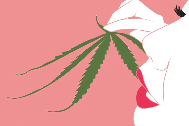 Sex on Weed: How Cannabis Affects Sex