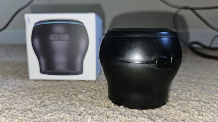 Kiiroo PowerBlow Review: Connected Experience