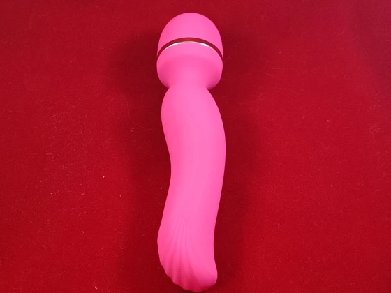 Adam & Eve Intimate Curves Wand Review: Not an Ollivanders' Wand but Still Pretty Magical Adam & Eve Intimate Curves Wand Review: Not an Ollivanders' Wand but Still Pretty Magical