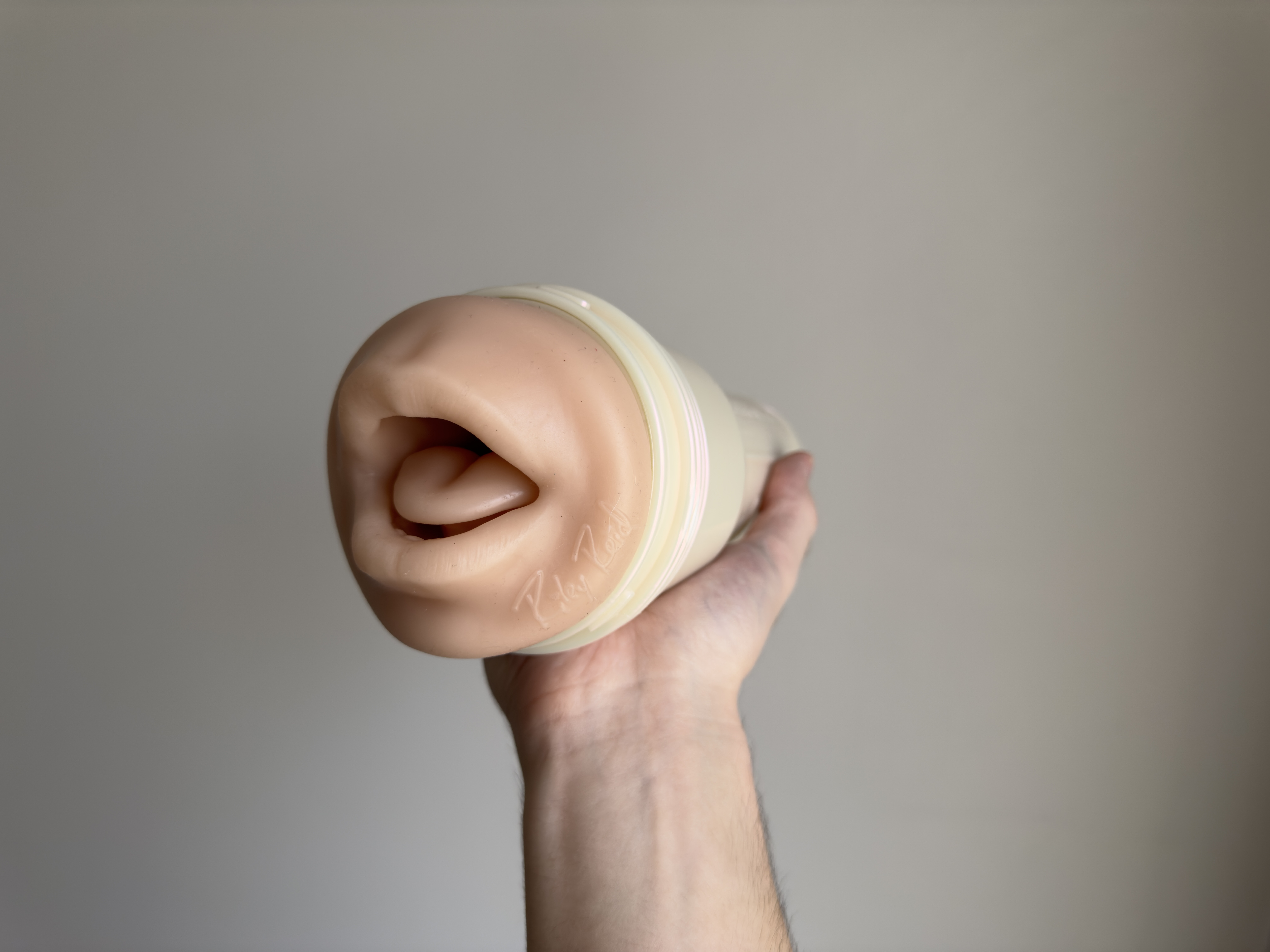 Riley Reid Fleshlight Review