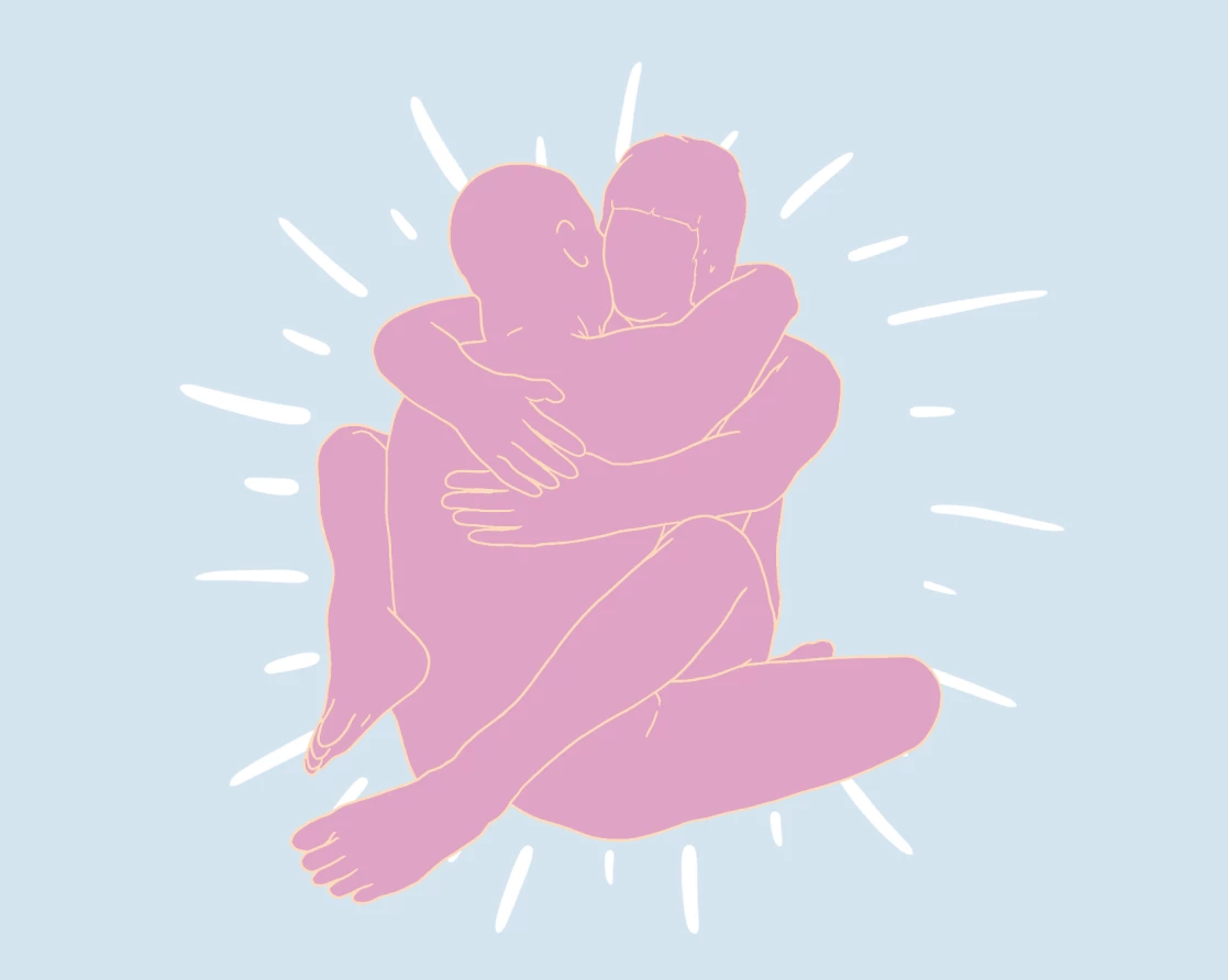 lotus sex position