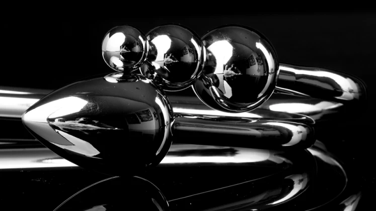 Comparing Two Anal Hook Tools: Beaded Anal Hook vs. Anal Hook Trainer (Review)