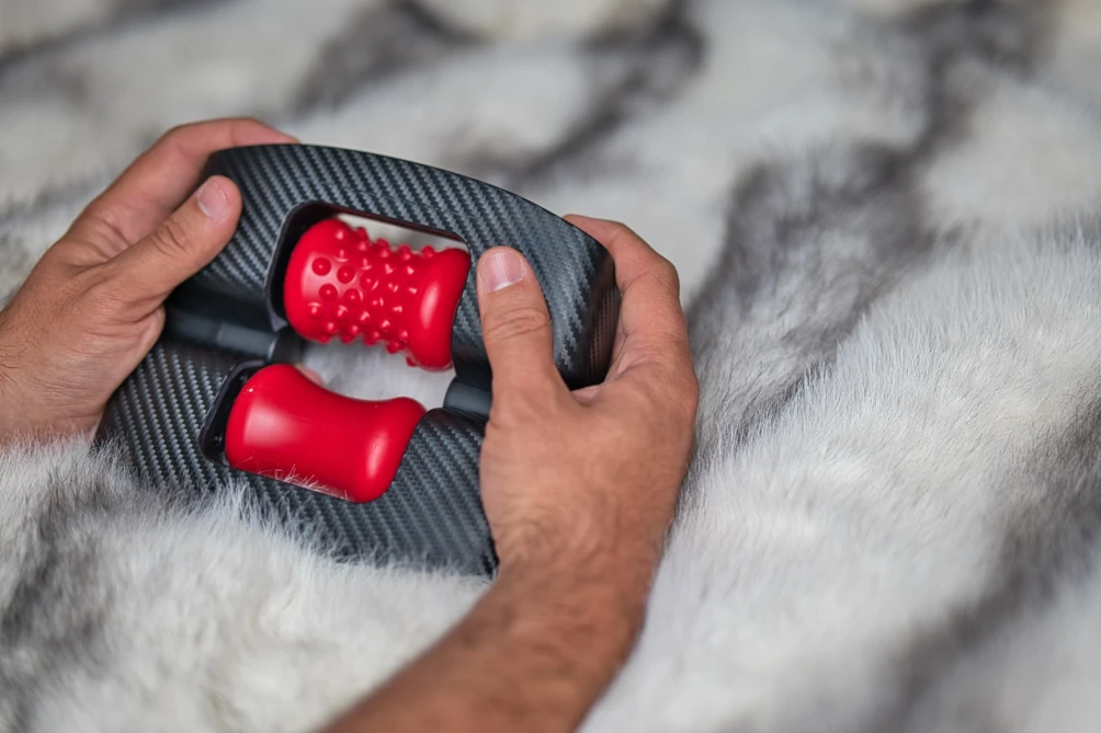 I Put My Penis in the Male Masturbator Roller from Orctan...Here's the Review - ToyChats I Put My Penis in the Male Masturbator Roller from Orctan...Here's the Review - ToyChats