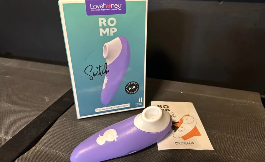 ToyChats - Sex Toy Reviews with the Best Sex Toy Community Online!