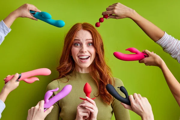 Your First Toy? Do This First 💡🍑