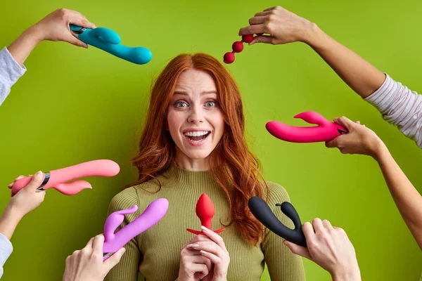 electrostimulation sex toys Your First Toy? Do This First 💡🍑