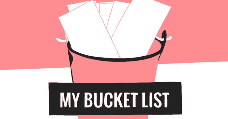 Sex Bucket List:  On Your Deathbed You Can Say “My Kitty Lived a Happy Life.” Sex Bucket List:  On Your Deathbed You Can Say “My Kitty Lived a Happy Life.”