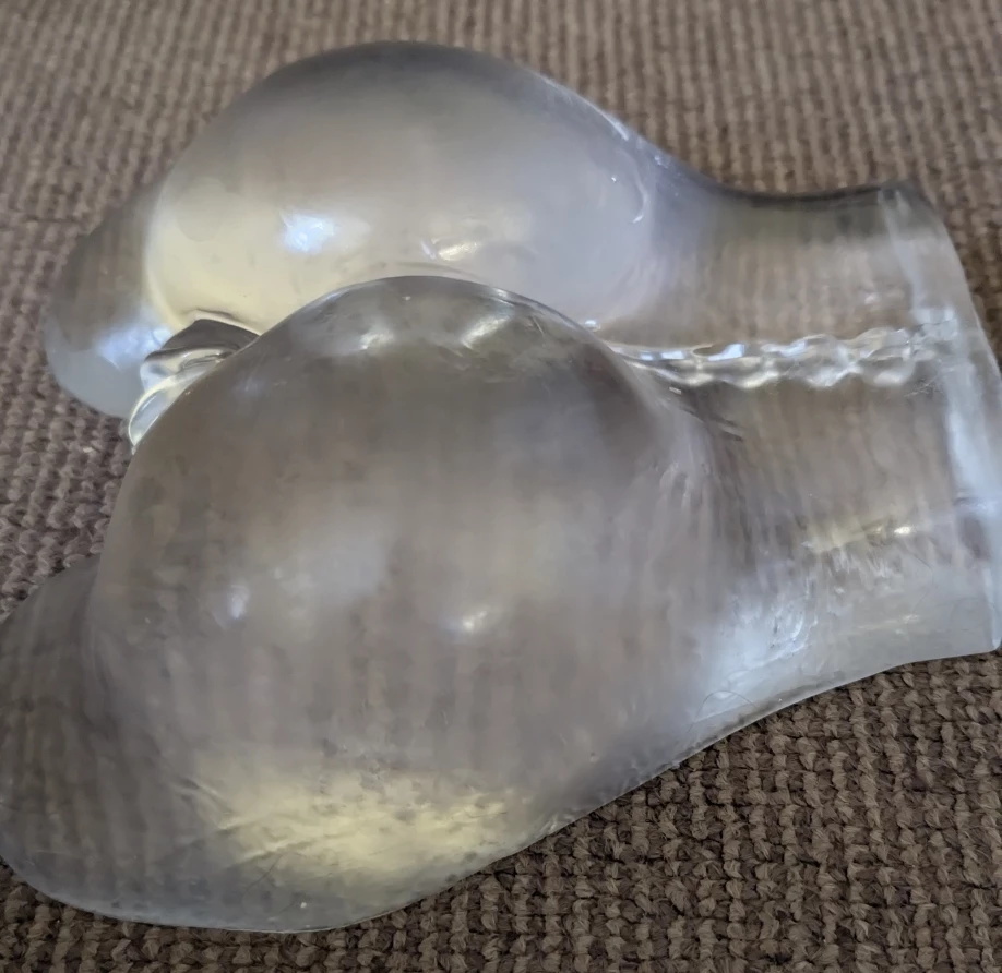 Hidden Desire Bangers See-Through Fuckable Pussy Masturbator Review