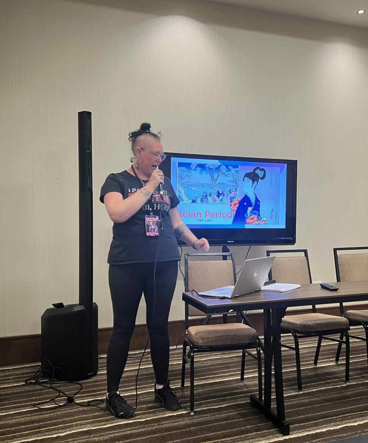 Detailed evaluation Detailed evaluation