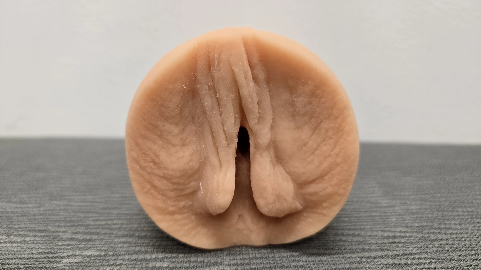 The Kiley corrupt sex toy.