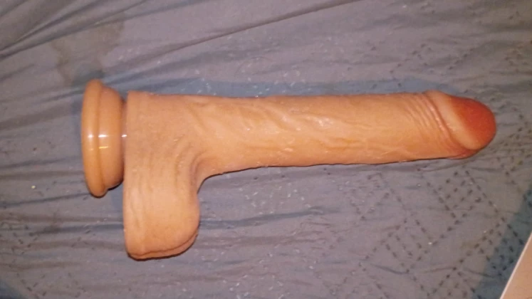 Diamimio Thrusting Dildo Vibrator Review