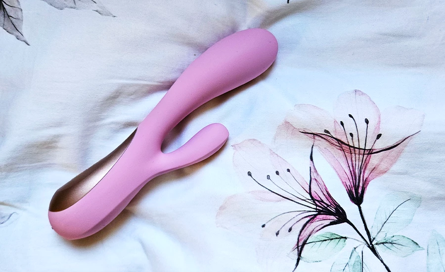 mono flex rabbit vibrator Male Prostate Orgasm Sex Toys