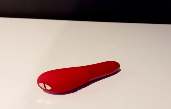 Power, Precision, and Pleasure with We-Vibe's Tango X