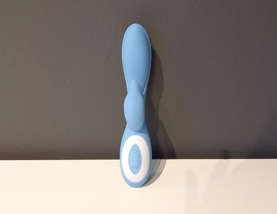 Something to Lust About: Wonderlust Harmony