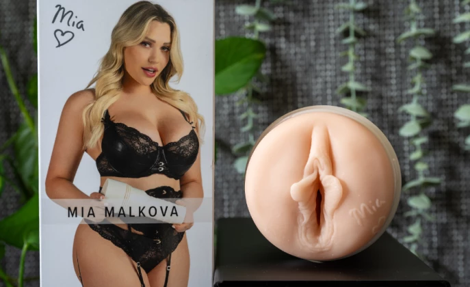 Fleshlight Mia Malkova Review – LVL Up or Just Logged In? 😉 Fleshlight Mia Malkova Review – LVL Up or Just Logged In? 😉