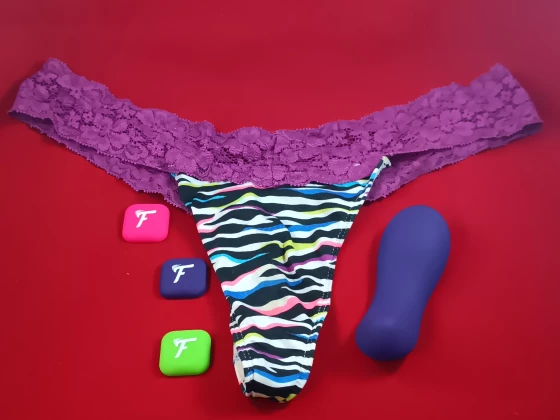 MotorBunny G2G Panty Vibrator Review: G2G Will Have You Screaming Leeerooooooy Jeeenkiins MotorBunny G2G Panty Vibrator Review: G2G Will Have You Screaming Leeerooooooy Jeeenkiins