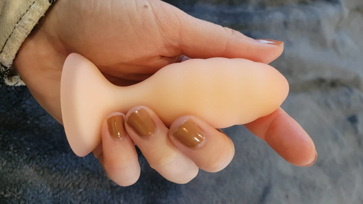 Softies Anal Plug Review: Cute, Comfortable, but Basic