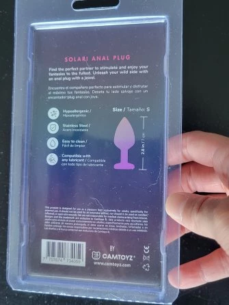 best vibrating knickers Huge Butt Plug | Wholesale | Manufacturer