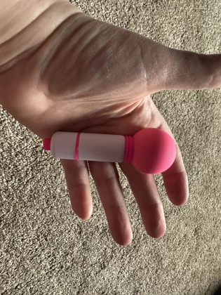 There’s a Lot of Fun Packed Into This Little Lala-Pop There’s a Lot of Fun Packed Into This Little Lala-Pop